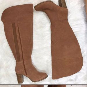Torrid Boot